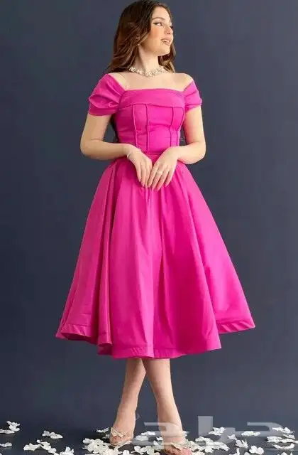 جديد ومميز فساتين سهرة و إفراح بأسعار الجملة 92