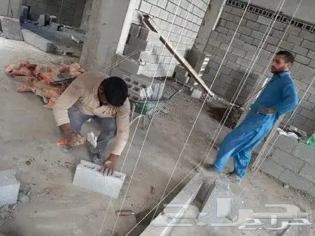 رافعات شوكية و عماله يدويه 2