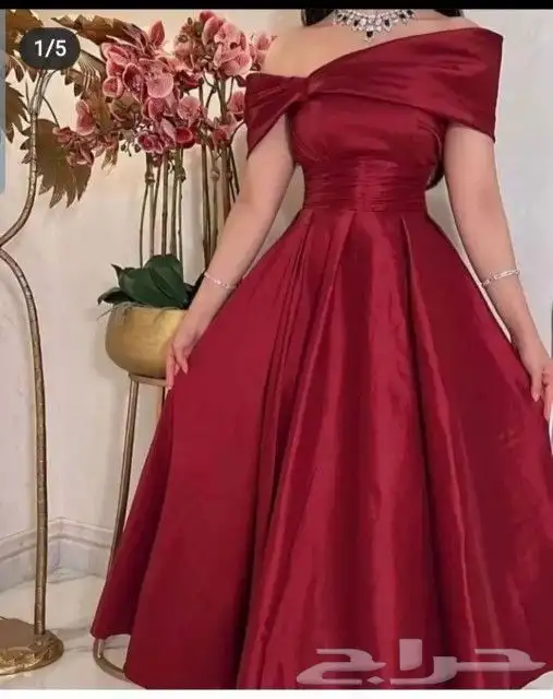 جديد ومميز فساتين سهرة و إفراح بأسعار الجملة 61