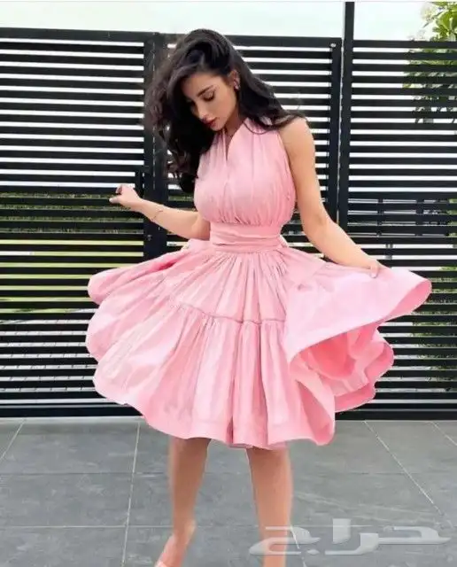 جديد ومميز فساتين سهرة و إفراح بأسعار الجملة 27