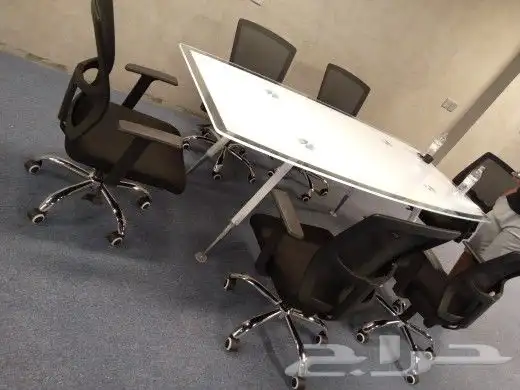 طاولات اجتماعات مكتبية 15