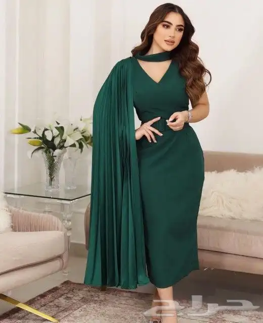 جديد ومميز فساتين سهرة و إفراح بأسعار الجملة 17