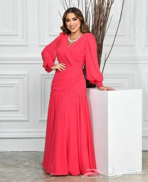 جديد ومميز فساتين سهرة و إفراح بأسعار الجملة 6