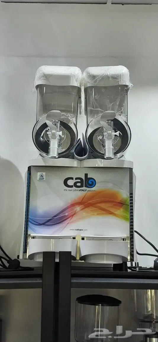 مكاين سلاش ايطالي 0