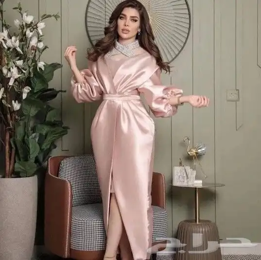 جديد ومميز فساتين سهرة و إفراح بأسعار الجملة 40