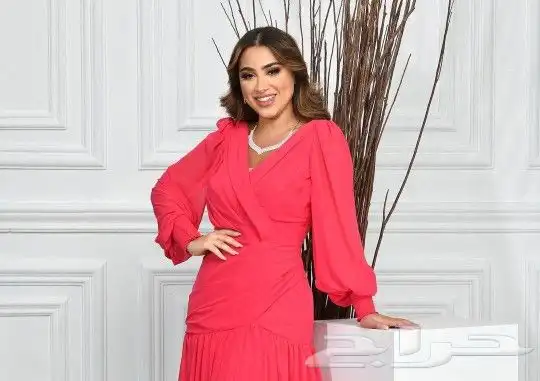 جديد ومميز فساتين سهرة و إفراح بأسعار الجملة 22