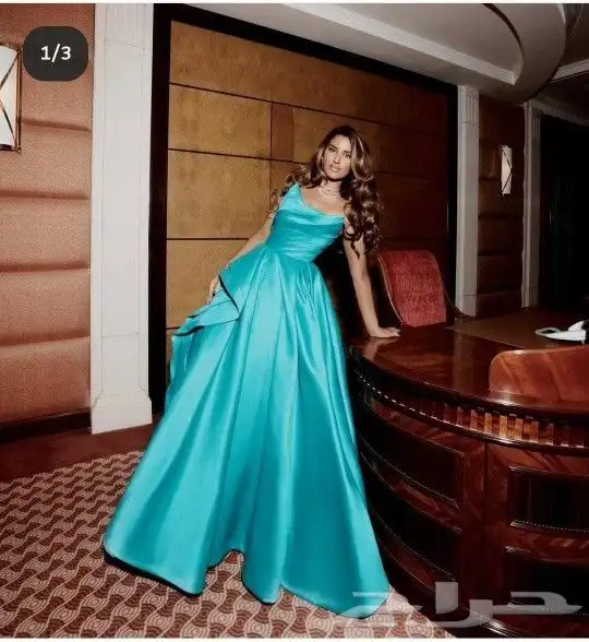 جديد ومميز فساتين سهرة و إفراح بأسعار الجملة 52