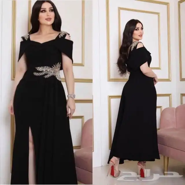 جديد ومميز فساتين سهرة و إفراح بأسعار الجملة 26