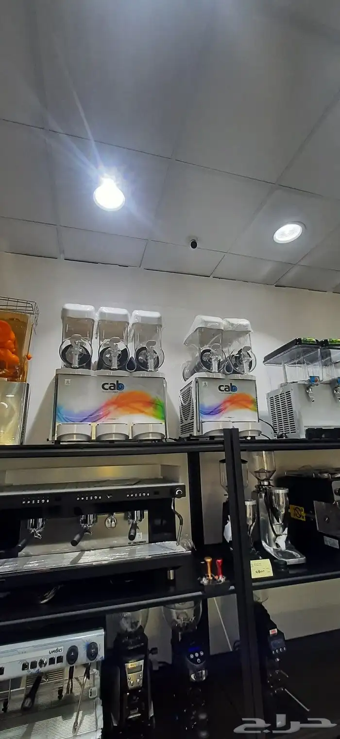 مكاين سلاش ايطالي 2