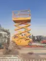 رافعه شوكيه فوركلفت للايجار 0508119399 5