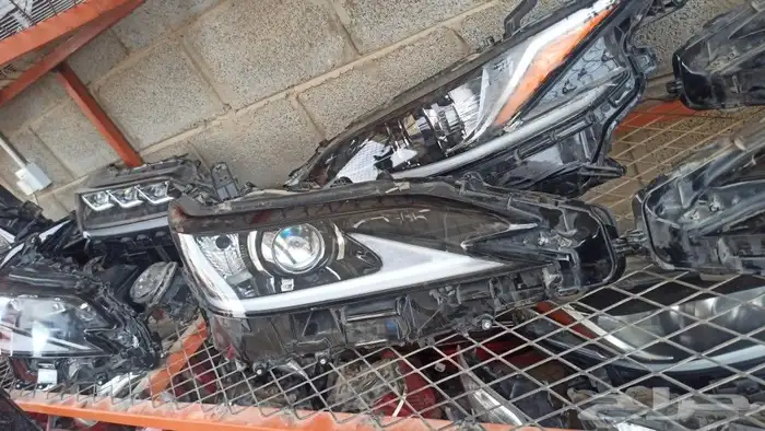 شمعات لكززes موديل 19_20_21_22_23_24وكاله شد بلد 0
