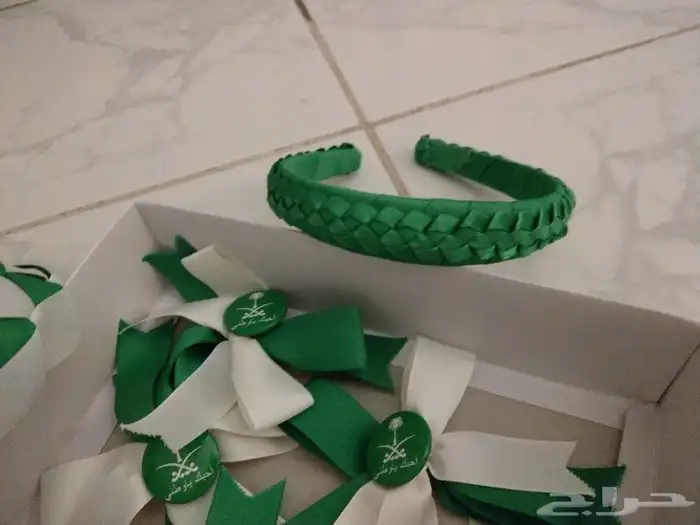 اكسسوارات اليوم الوطني 1
