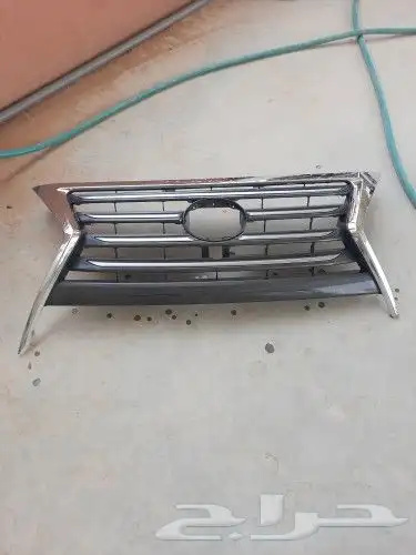 شبك لكزس برادو مديل 20 _ 21 وكاله اصلي شدبلد 1