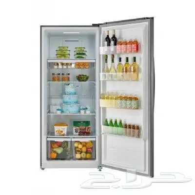 فريزر واقف 4