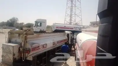 توريد وتوصيل ديزل لجميع مناطق مدن الشرقية   4