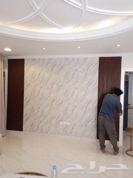 فني باركية 0