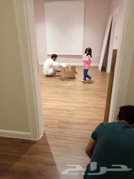 فني باركية 17