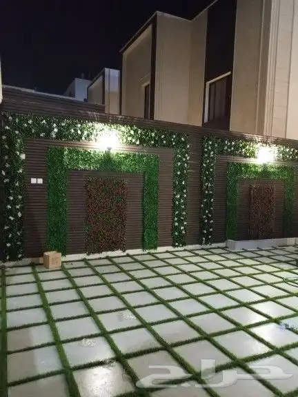 فني باركية 7