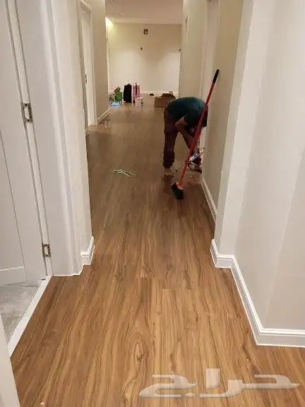 فني باركية 16