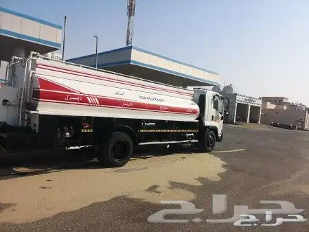 توريد وتوصيل ديزل لجميع مناطق مدن الشرقية   5