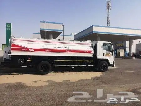 توريد وتوصيل ديزل لجميع مناطق مدن الشرقية   7