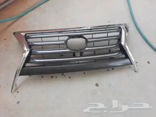 شبك لكزس برادو مديل 20 _ 21 وكاله اصلي شدبلد 0
