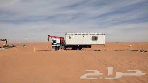 نقل بركسات 0