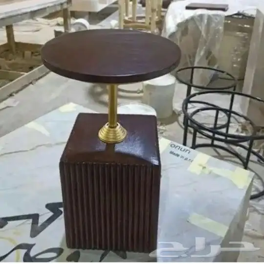 طاولات مداخل مباخر تفصيل حسب الطلب 38