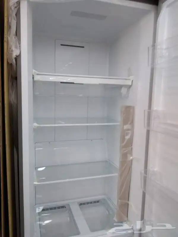 فريزر واقف 1