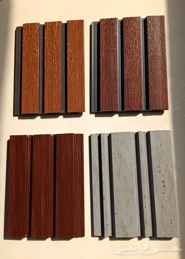 بديل الخشب 16ريال شيبور 90ريال 3