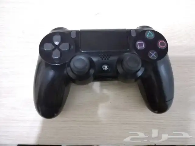 يد بلاي ستيشن 4 اصلي مستعمل مع التوصيل 0