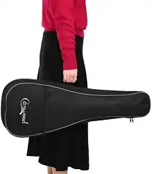 يوكليلي آلات موسيقية أعواد جيتار طبل دفوف 3