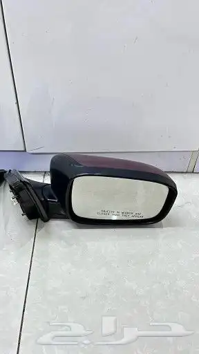 باب شنطه اصطبات هوندا اكورد خلفيه و مرايات 6