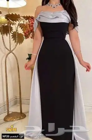 فساتين الأميرة الراقية ولمميزة بأسعار جملة 9