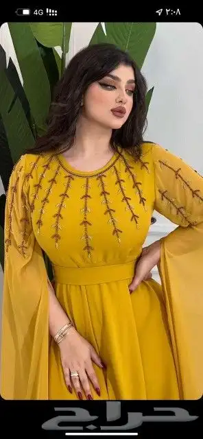 فساتين الأميرة الراقية ولمميزة بأسعار جملة 12