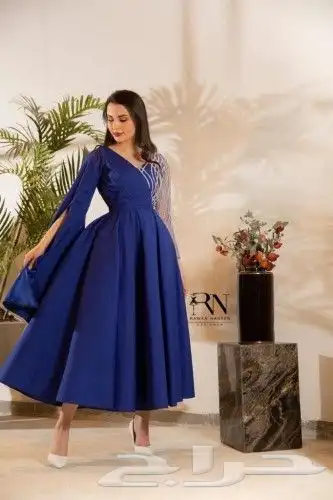 فساتين الأميرة الراقية ولمميزة بأسعار جملة 37