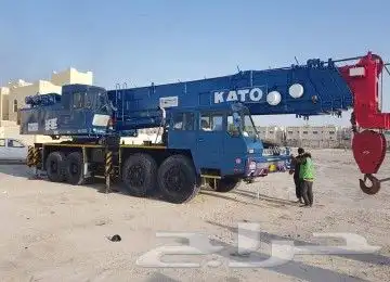 تاجير معدات ثقيلة رافعات شوكية فوركلفيت سكين 1