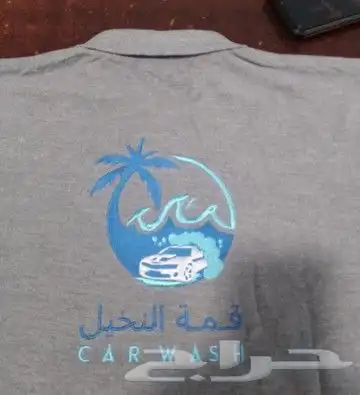 تصميم وتطريز 6