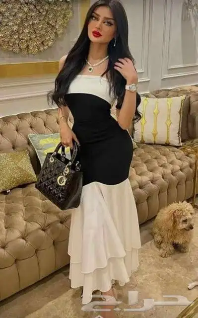 فساتين الأميرة الراقية ولمميزة بأسعار جملة 96