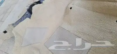 ارضية لاندكروزر من 98 الى2007 6