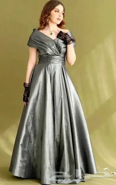 فساتين الأميرة الراقية ولمميزة بأسعار جملة 49