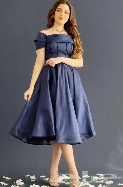 فساتين الأميرة الراقية ولمميزة بأسعار جملة 17