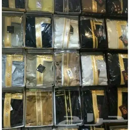 دروع تكريم مشالح سيوف أطقم هدايا 22