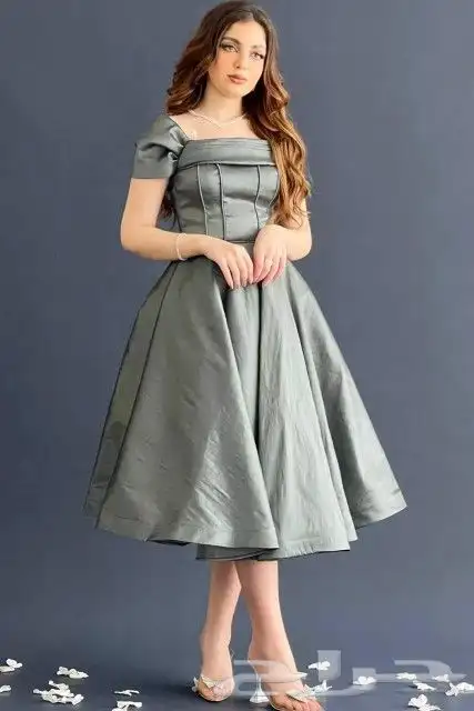 فساتين الأميرة الراقية ولمميزة بأسعار جملة 19