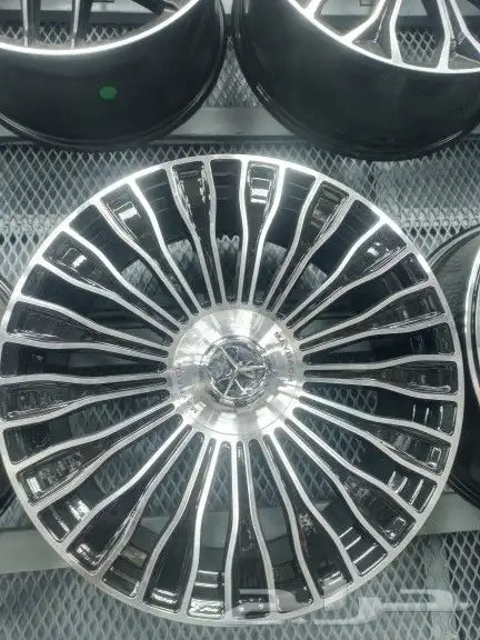 جنوط ميباخ موديل 2021 2