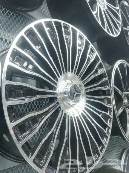 جنوط ميباخ موديل 2021 3