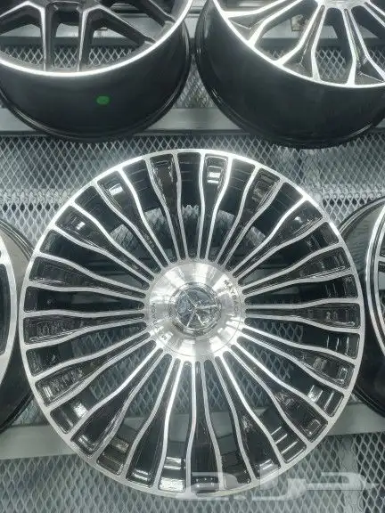 جنوط ميباخ موديل 2021 1