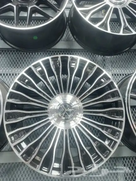 جنوط ميباخ موديل 2021 4