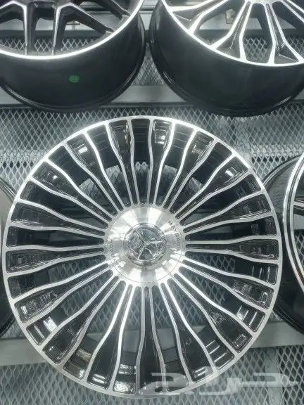 جنوط ميباخ موديل 2021 0