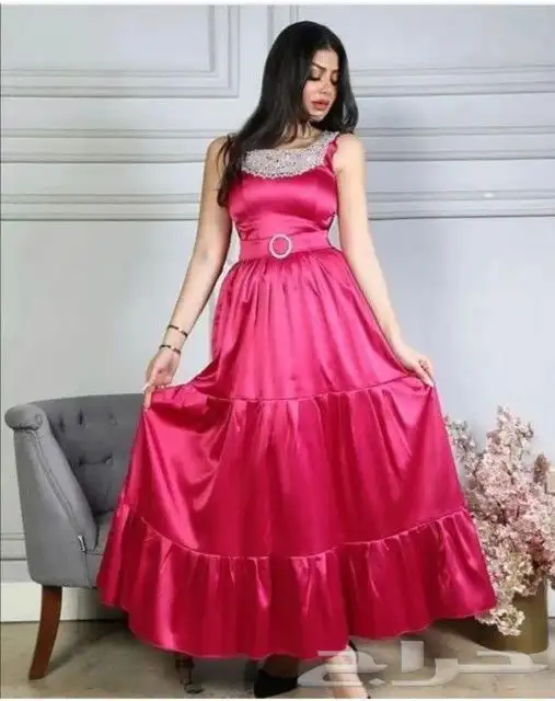 فساتين الأميرة الراقية ولمميزة بأسعار جملة 89